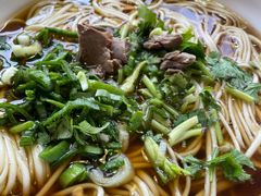 -满族八旗正宗牛肉面