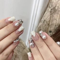 -斯馨·健康美甲美睫