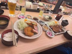 -矢场猪(名古屋站三井楼北馆店)