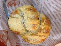 板烧栗子奶酪-Oia烘焙(1866店)