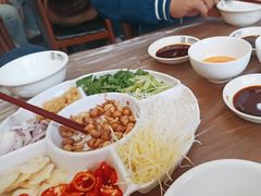 -官塘原味鱼生·潮菜大排档(潮州总店)