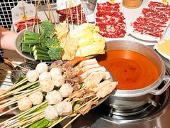 -荣叔港式沙嗲牛肉火锅(正佳潮流店)