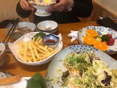 -千吉日本料理(日本一条街店)