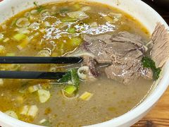 -化三驴肉汤(金明东街店)
