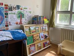 -华杉幼儿园(青塔校区)