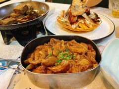 -渔娘渔家丹东海鲜(东直门店)