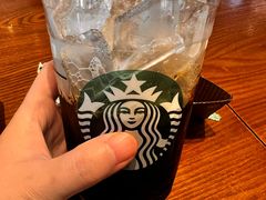 -星巴克臻选(北京富力家园店)