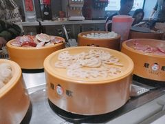 -龍歌自助小火锅(城阳万象汇店)