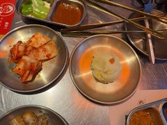 -西塔老太太泥炉烤肉(杭州首店)