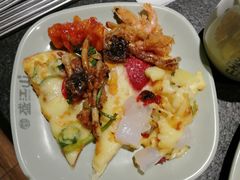 -韩盛·盛江山自助料理(中街大悦城店)