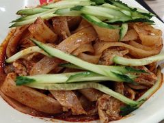 -飞鸿肉夹馍(浐灞半岛店)
