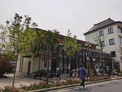 -湘湖金融镇