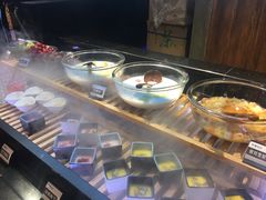 -盛江山自助料理(奥莱锦辉购物广场店)