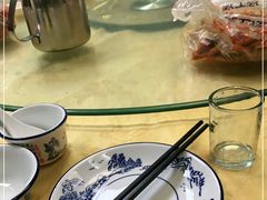 -老明馨潮汕大排档