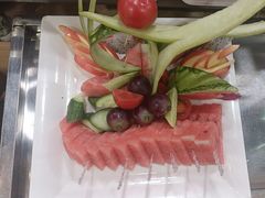 -清真军邺·金富苑肥牛(石坡街旗舰店)
