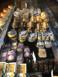 -红钻石(明日星城店)