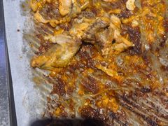 -玫瑰花园自助烤肉(顺义鑫海韵通店)