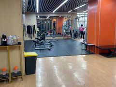 -CXFIT 陈徐健身工作室(凯旋店)