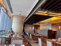 -富力丽思卡尔顿酒店·香荟全日制餐厅