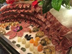 -芭菲盛宴·环球美食(解放碑英利国际店)