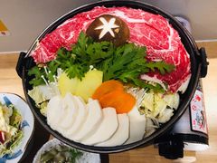 -酒井酱子·深夜食堂(东城汇店)