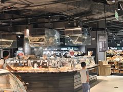 -Bravo永辉(爱琴海购物公园店)