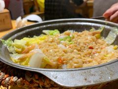 -裕鼎鲜·新中菜(王府井店)
