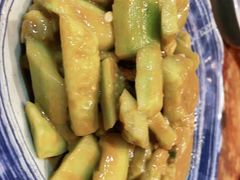 -老姑砂锅·烧烤天津菜(体北道店)