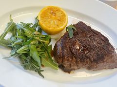 -君悦酒店·La Terrazza意合園·意式风味