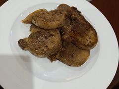 -龙跃国际大酒店自助餐