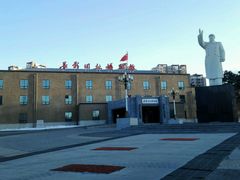 -长影旧址博物馆