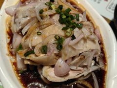 -肥仔文澳门猪骨煲(南京西路店)