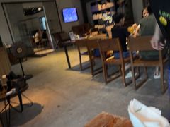 -喜洲吧·江畔老船厂·庭院餐厅(喜临院店)