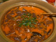 鸭血肥肠煲-逸道(益丰·外滩源店)