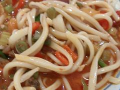 家常拌面-伊犁云海特色拌面