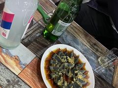-老姜烤肉(河马石商园店)
