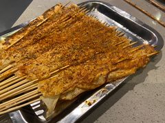 -百味源炭火烤翅 ·夜市大排档(酒仙桥店)