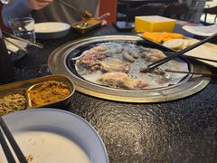 -熊大·鲜烤黄牛肉(五山店)