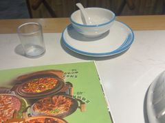 -光海·乡记酸菜鱼·始于1996(花园路店)