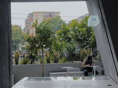 -Jap Jap Cafe(美院店)