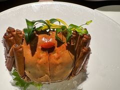-蟹榭·莳鲜(虹桥高岛屋店)
