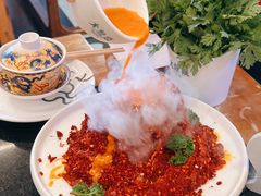 -大龙燚火锅(南山大道店)