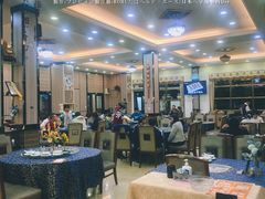 大堂-祈胜邨•顺德鱼生•顺德菜(容桂店)