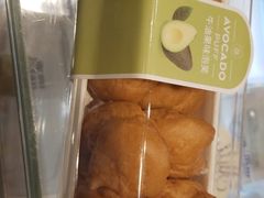 -巴黎贝甜(右安门店)