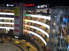 -光谷广场
