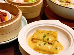 金钱肚-万丽轩·粤菜(王府井金茂万丽酒店)