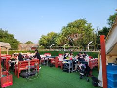 -北门涮肉·炭火铜锅涮肉(什刹海店)