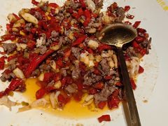 -炊烟小炒黄牛肉(浦东世纪汇店)