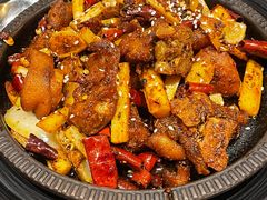 -华豫川酒家(大卫城店)