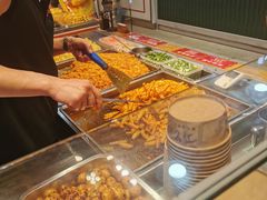 丁家坡三样混合-丁家坡洋芋·观音桥好吃街A区(全国总店)